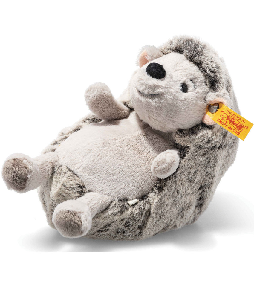 ST074387 - Hedgy Hedgehog