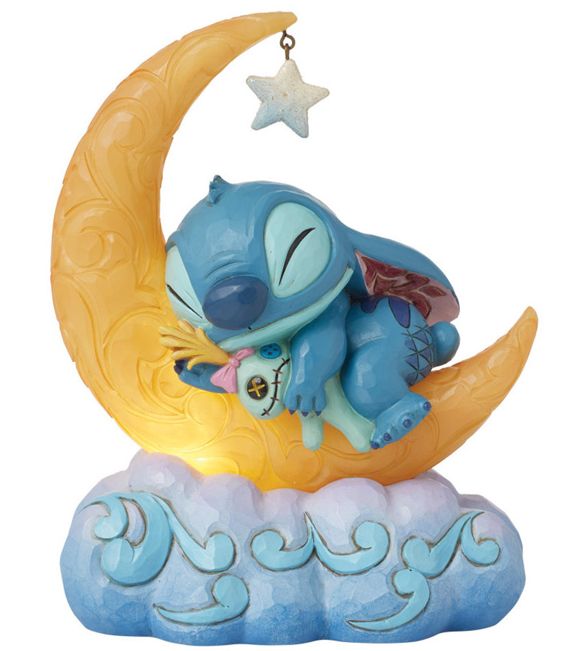 JS6016334 - Stitch & Scrump LED Moon