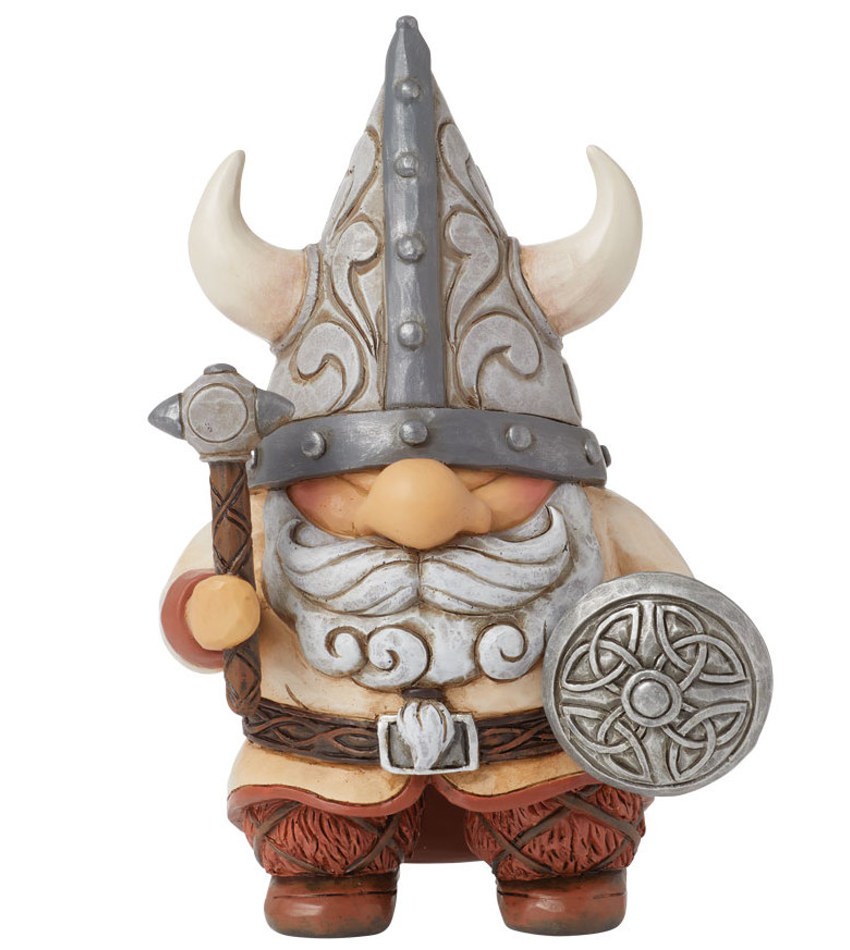 JS6016377 - Viking Gnome