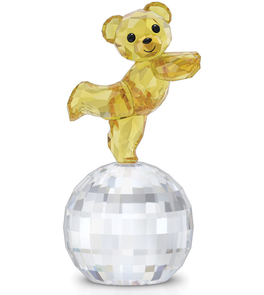 S5639875 - Kris Bear Ready to Disco