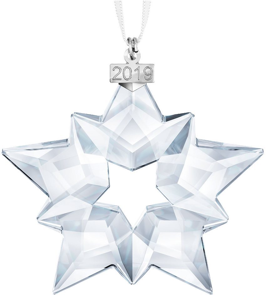 S5427990 - 2019 Swarovski Ornament