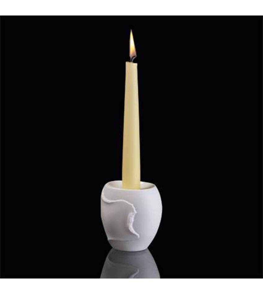 G14001937 - Montana Candleholder
3 1/4"