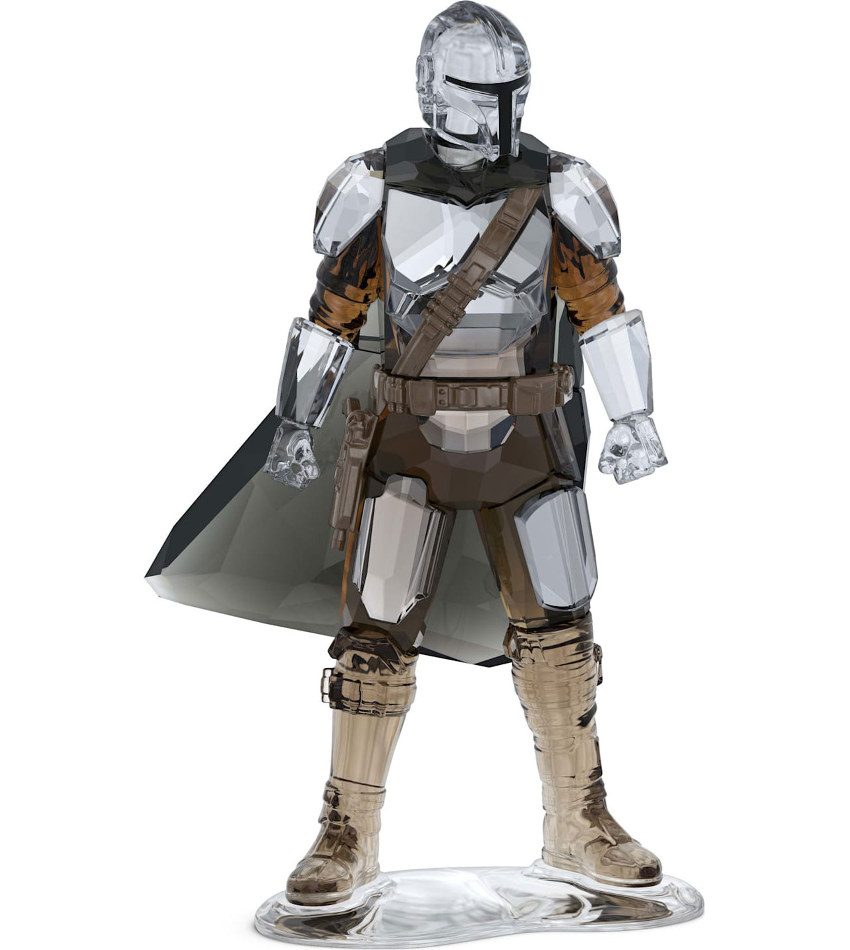 S5654676 - The Mandalorian