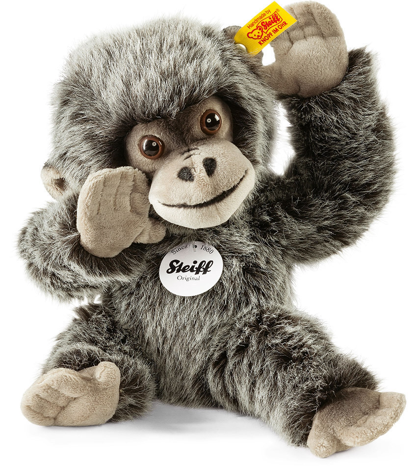 ST062292 - Gora Baby Gorilla