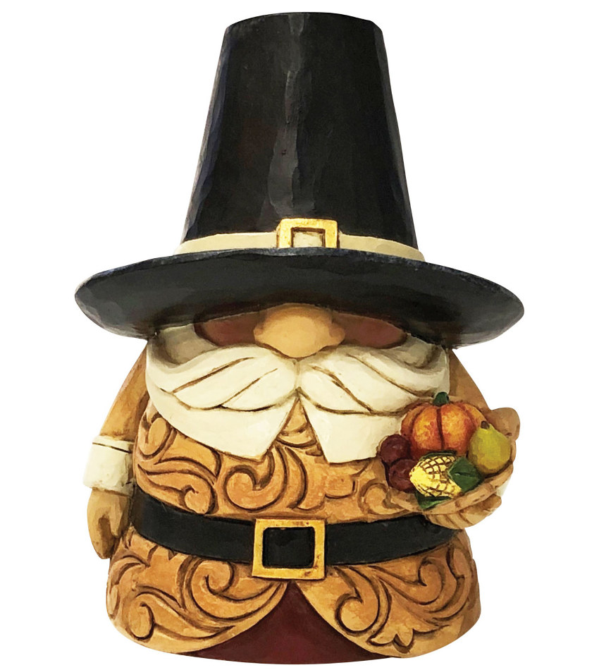 JS6014497 - Pilgrim Holding Cornucopia