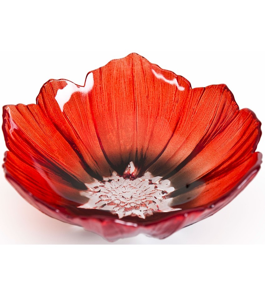 MJ56098 - Poppy Bowl