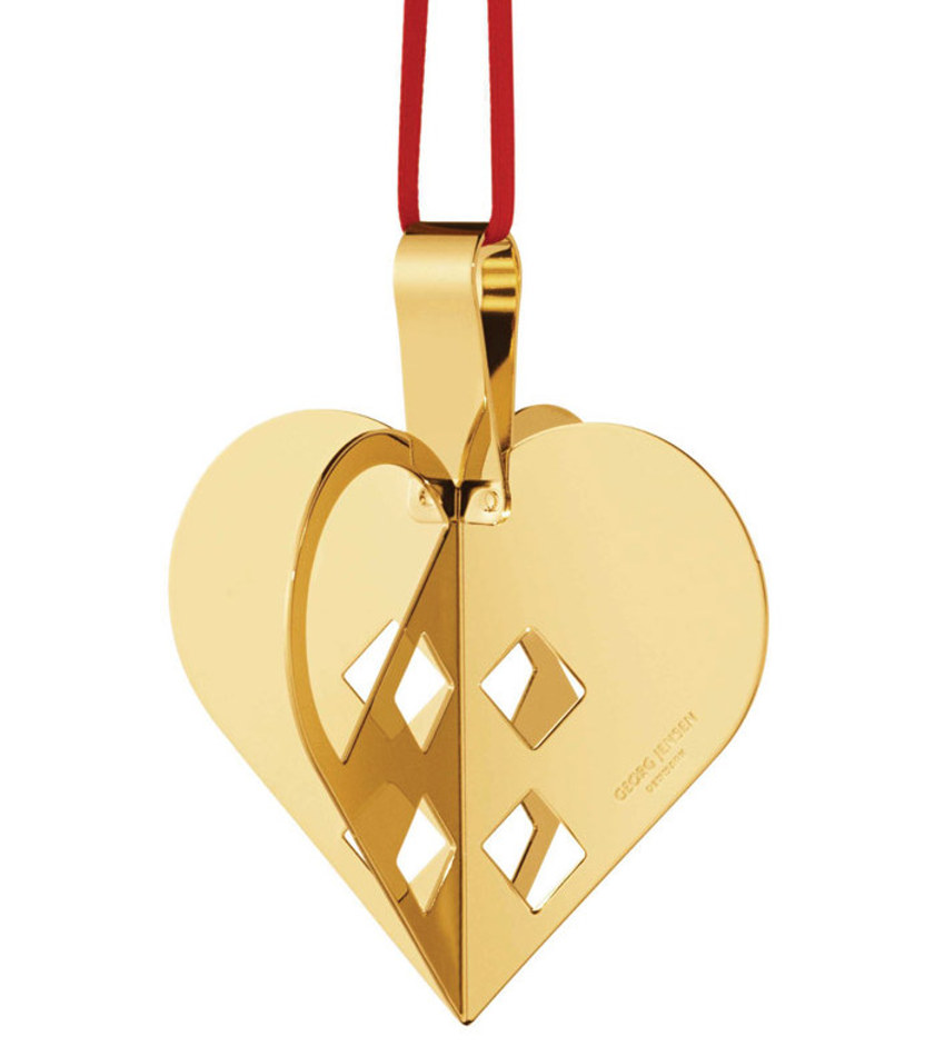 GJ10020798 - 2025 Annual Holiday Ornament