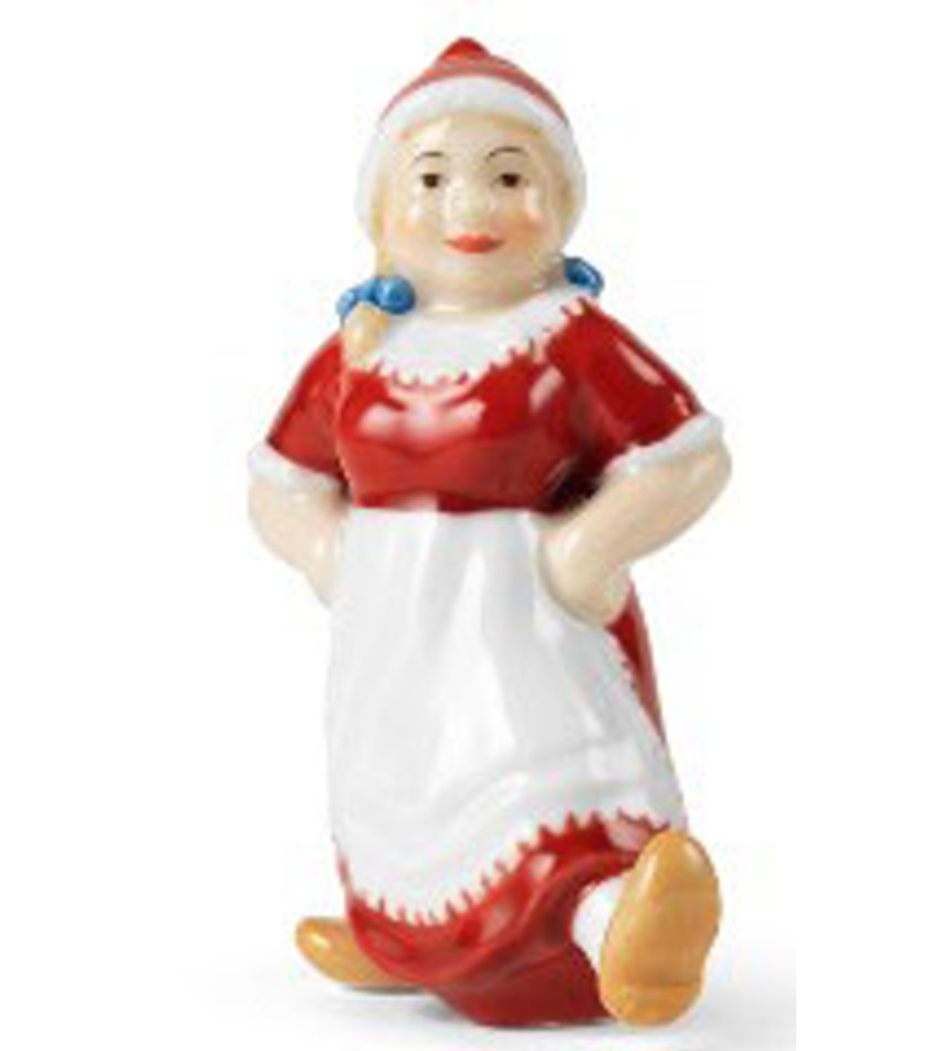 2024RC1073784 - 2024 Santa's Wife