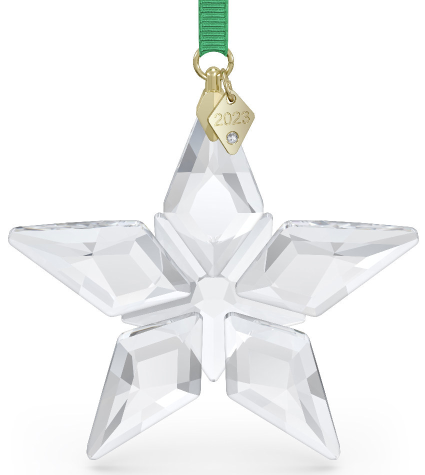 S5636253 - 2023 Swarovski Annual Ornament