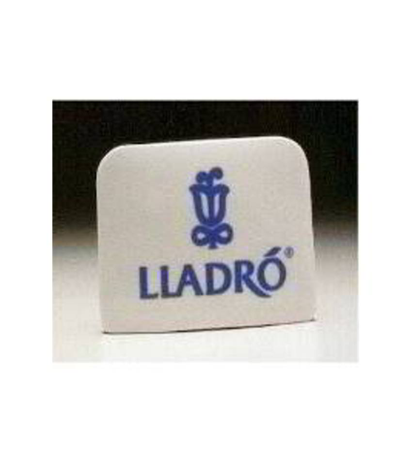 LPLQ - Dealer Plaque