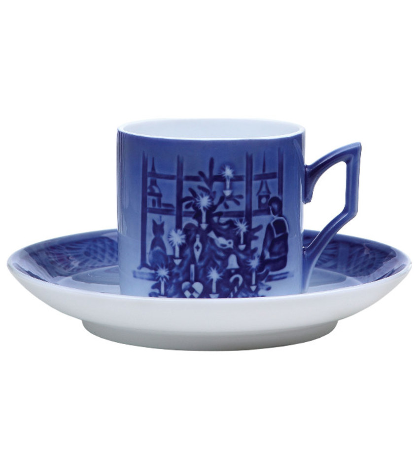 2011RC911411 - 2011 Cup & Saucer