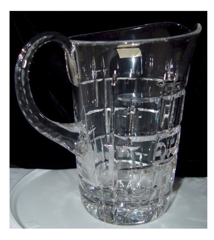 VPITCH - Violetta Pitcher