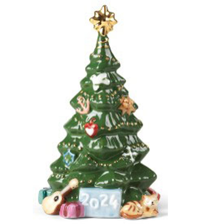 2024RC1073783 - 2024 Christmas Tree