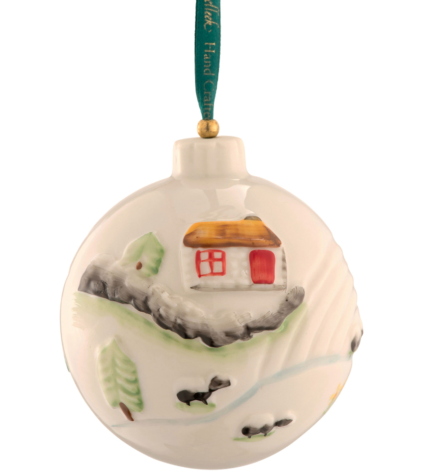 BKB4387 - Connemara Bauble