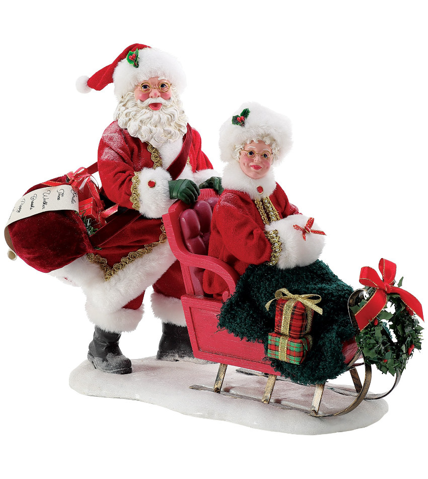 POD6016465 - Anniversary Ruby Sleigh