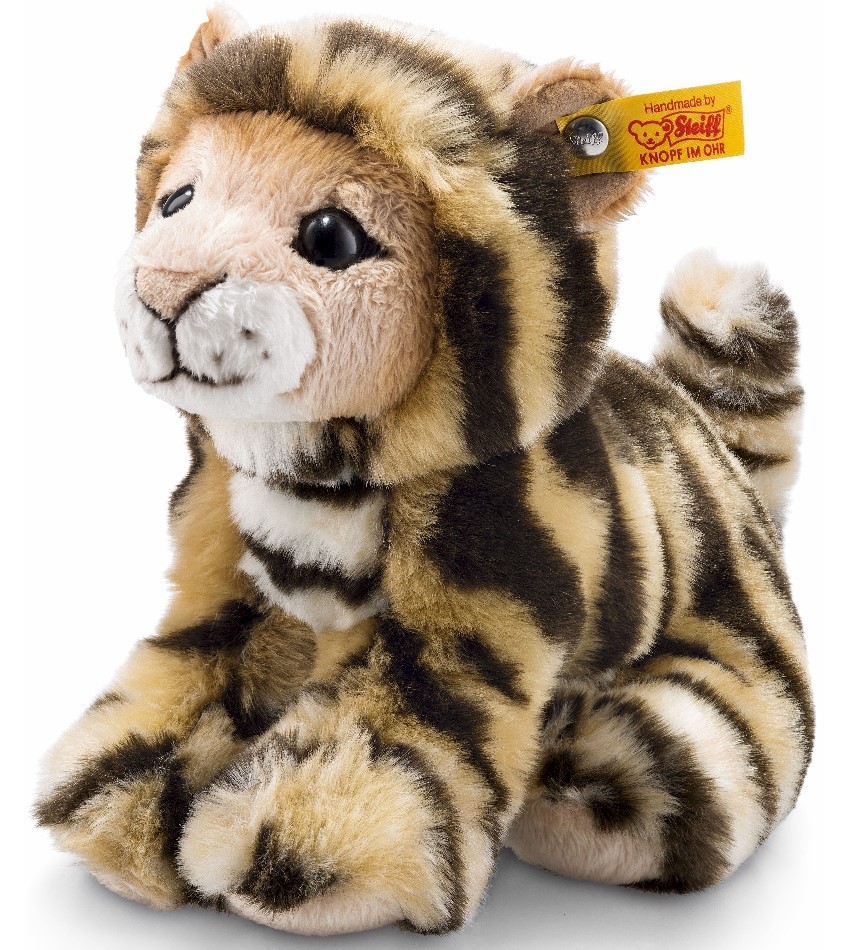 ST084102 - Billy Tiger