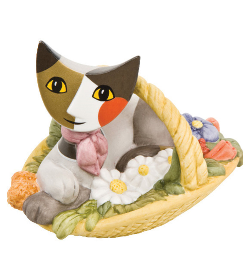 G31332018 - Scented Niche
3"