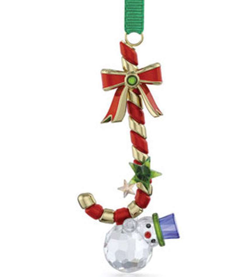 S5684303 - Holiday Cheers Dulcis Candy Cane Ornament