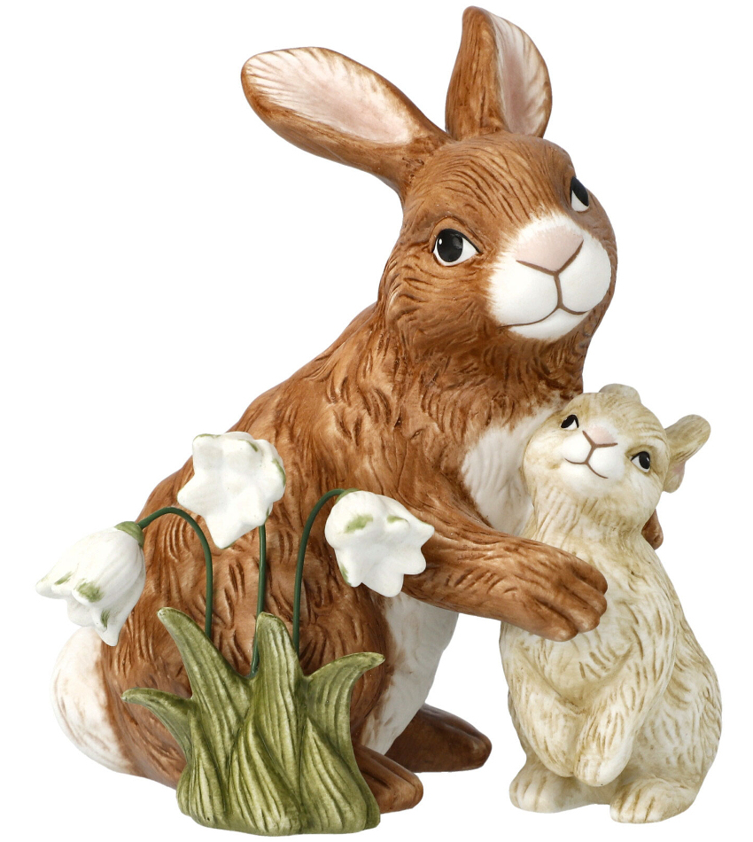 G66844821 - 2021 Annual Rabbit