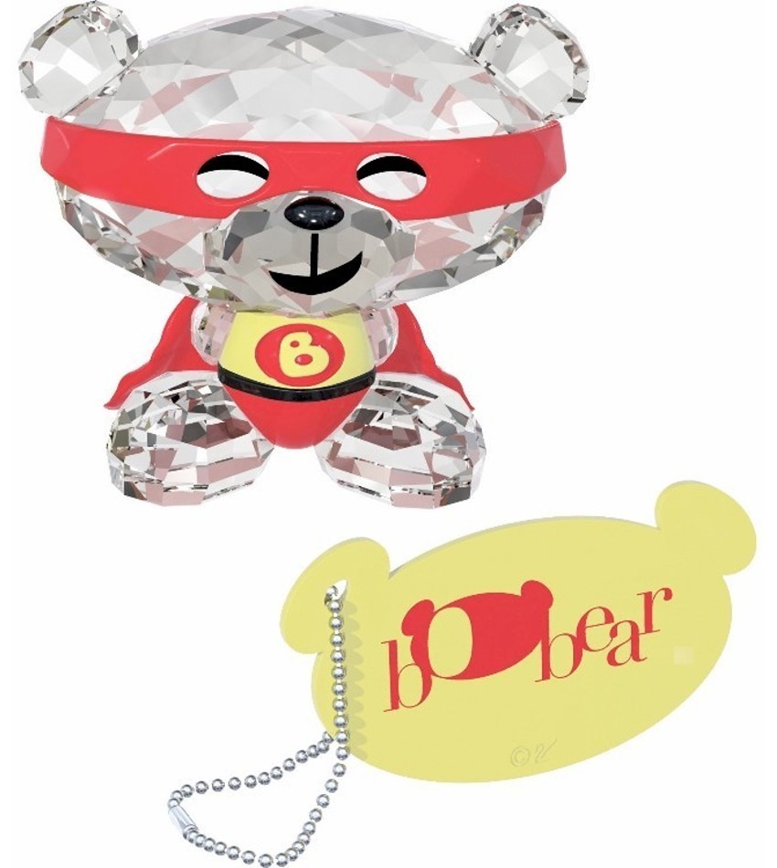 S5003378 - Bo Bear - Super Bo