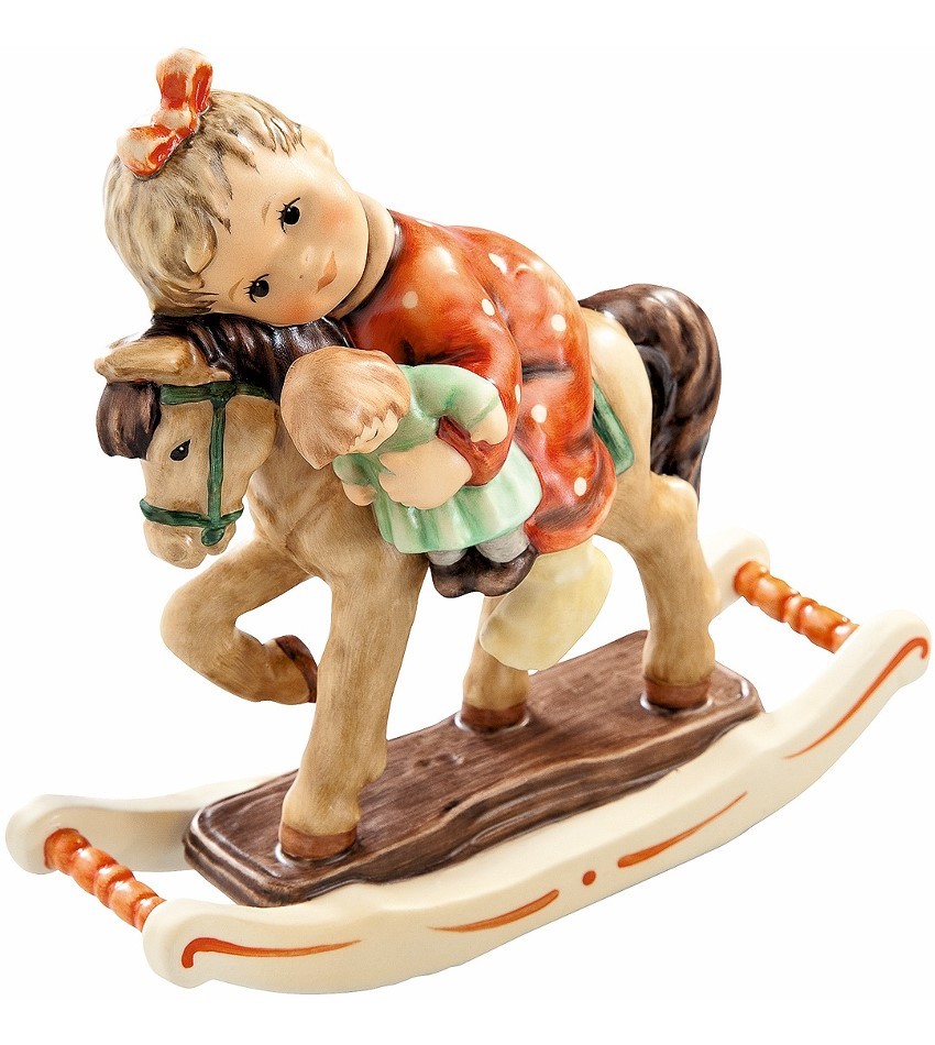 2303 - Giddy-Up