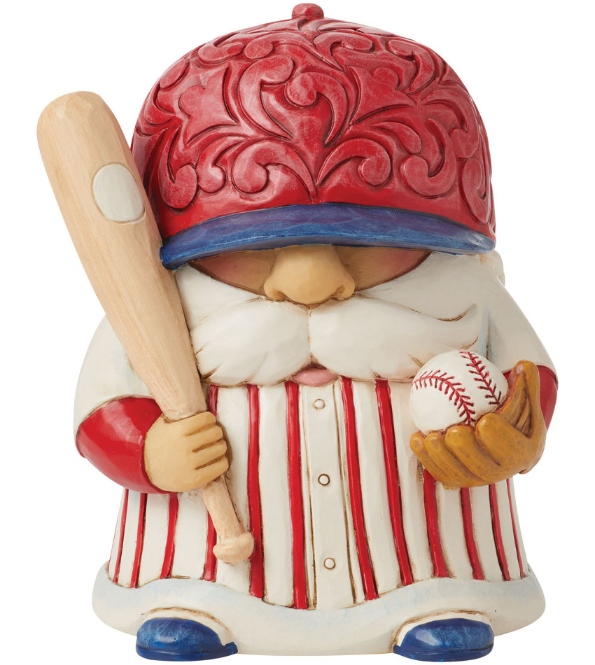 JS6014483 - Baseball Player