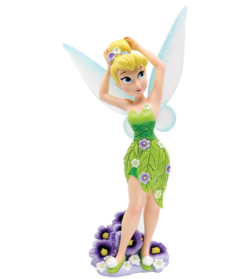 JS6013282 - Botanical Tinker Bell