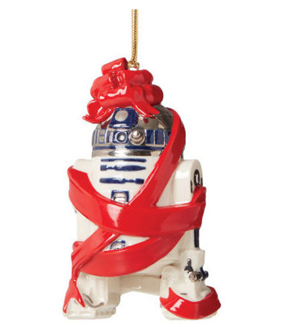 LX894191 - R2D2 Ornament