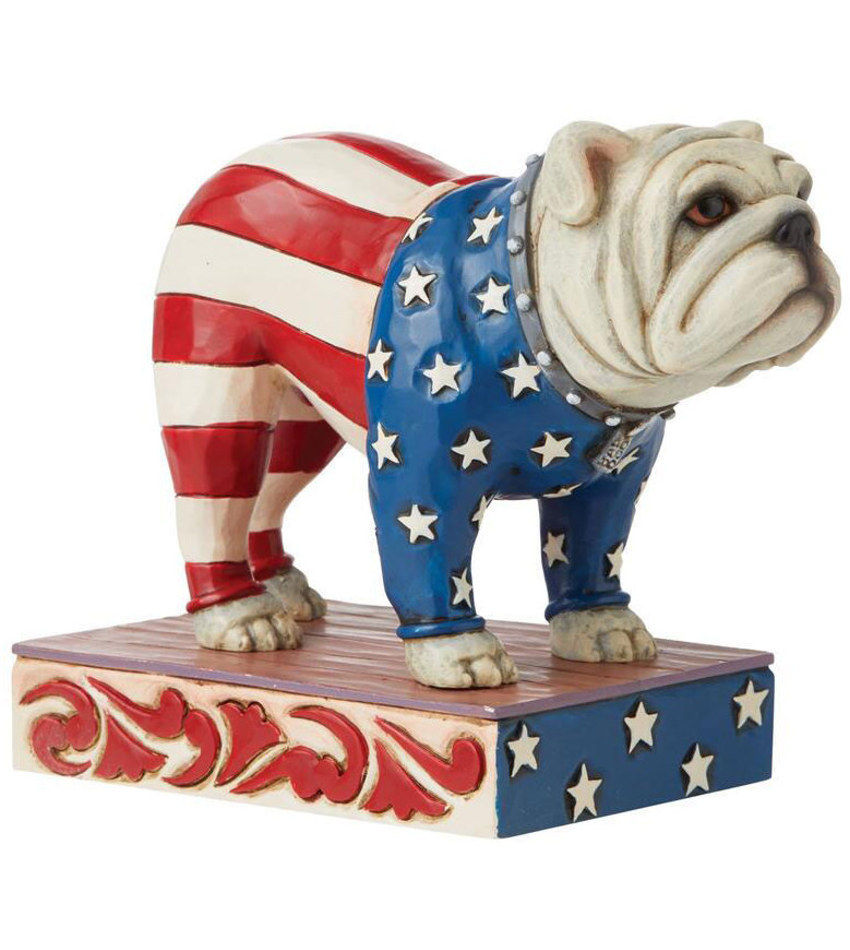 JS6008788 - Mighty & Proud