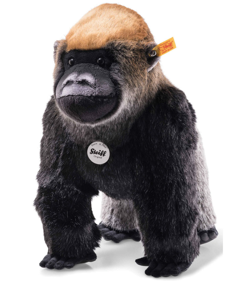 ST062223 - Boogie Gorilla