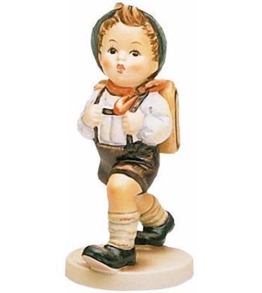 082/000/0 - School Boy 5"