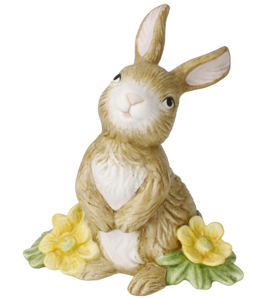 G66846241 - 2025 Annual Bunny