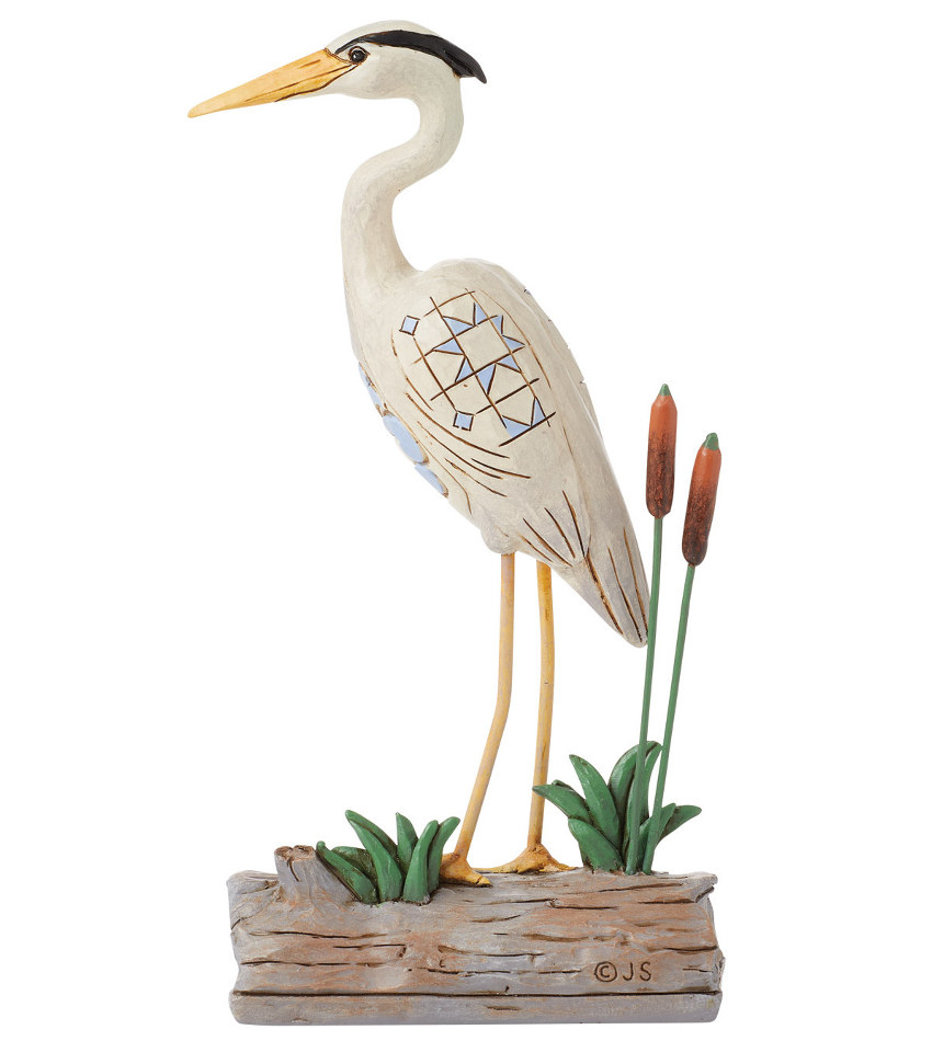 JS6016523 - Blue Heron