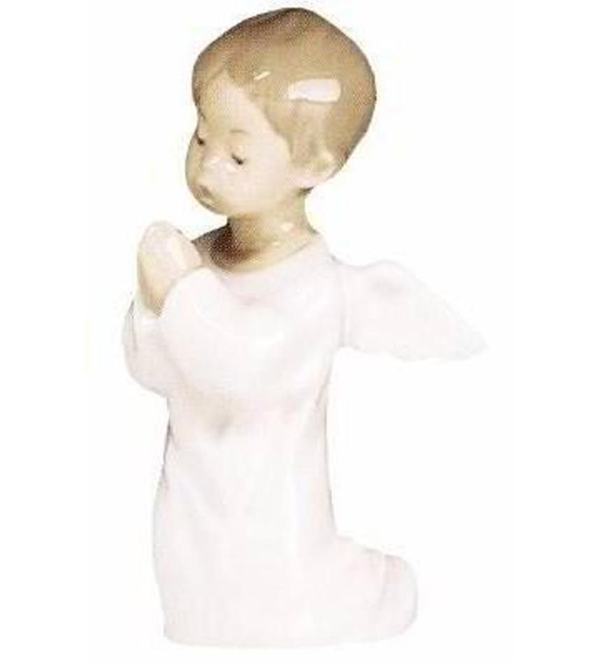 L4538 - Angel Praying