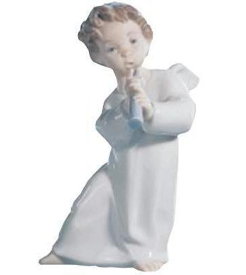 L4540 - Angel With Flute