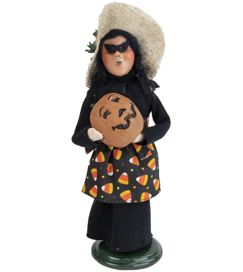 BC7235 - Halloween Girl