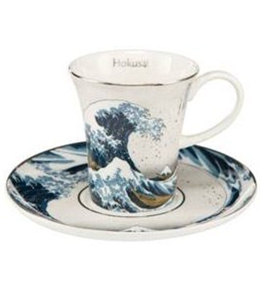 G67011721 - Demitasse Great Wave