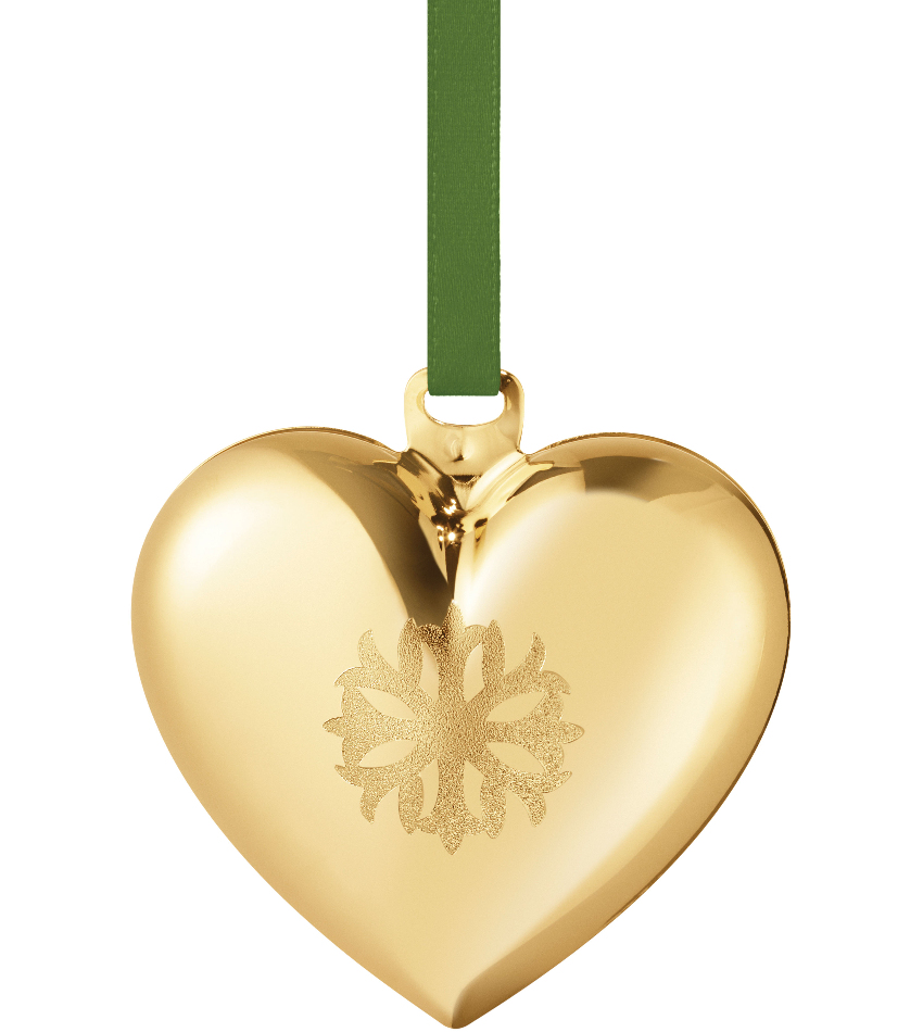 GJ10017714 - 2020 Christmas Heart