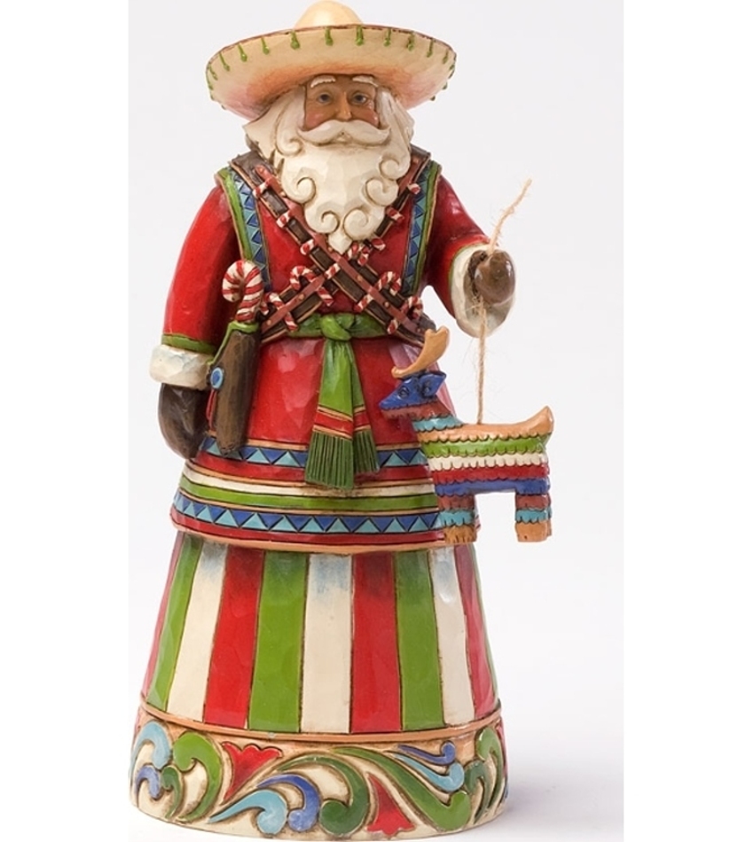 JS4027705 - Mexican Santa