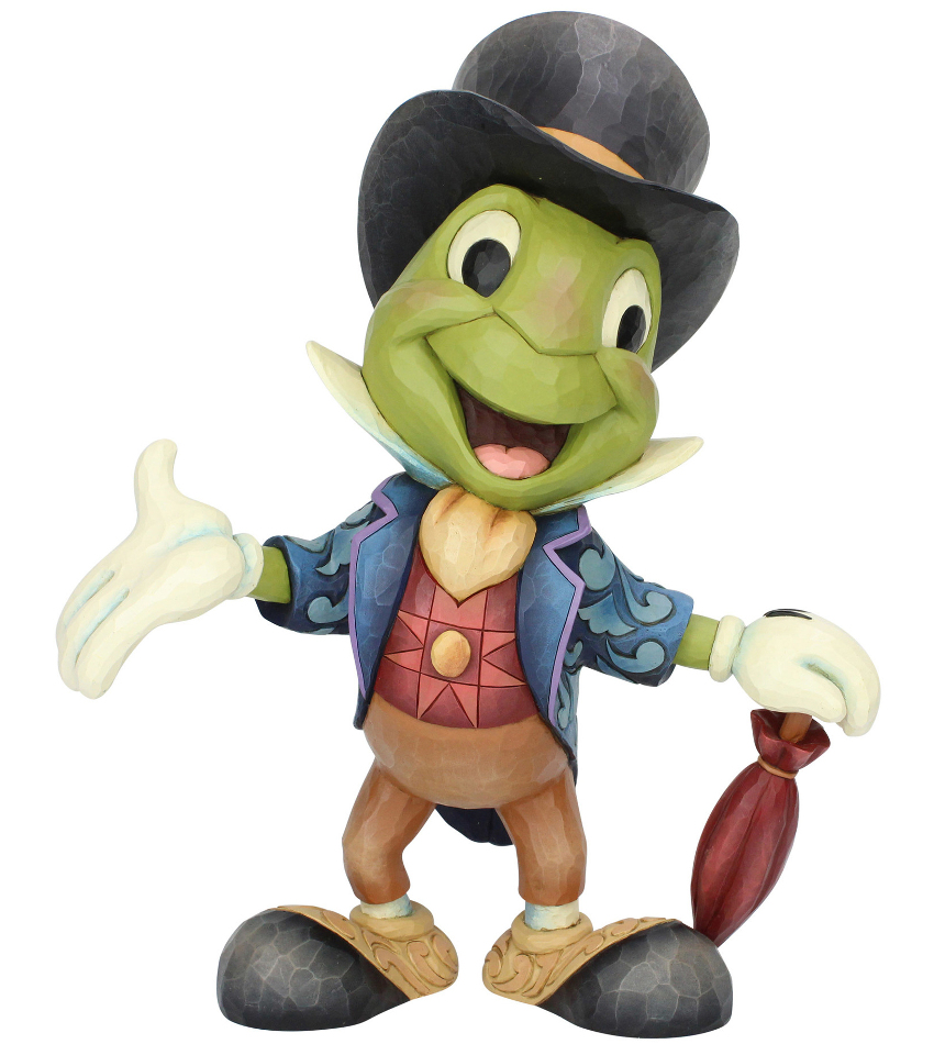 JS6005972 - Jiminy Cricket