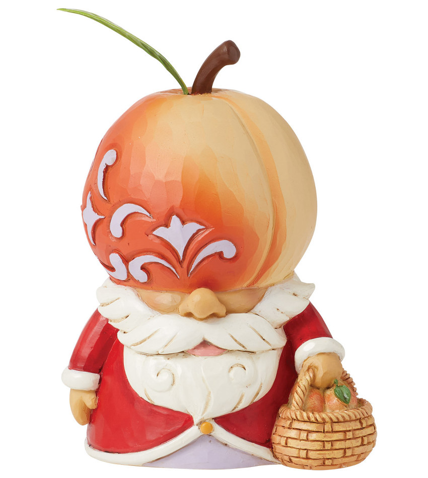 JS6016526 - Peach Gnome