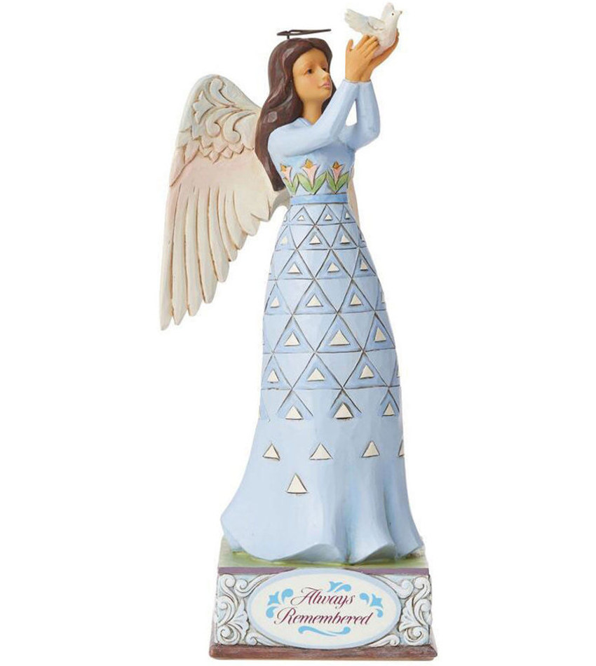 JS6008415 - Bereavement Angel