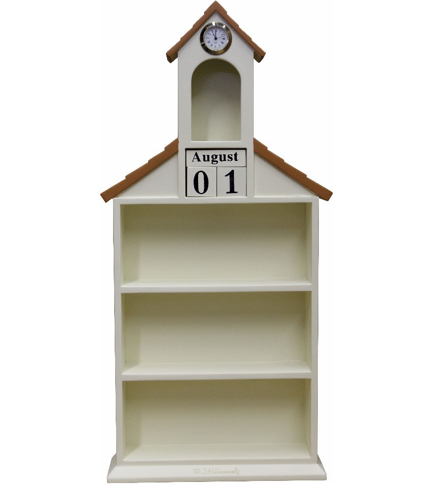 828110 - Perpetual Calendar Mini Figurine Display