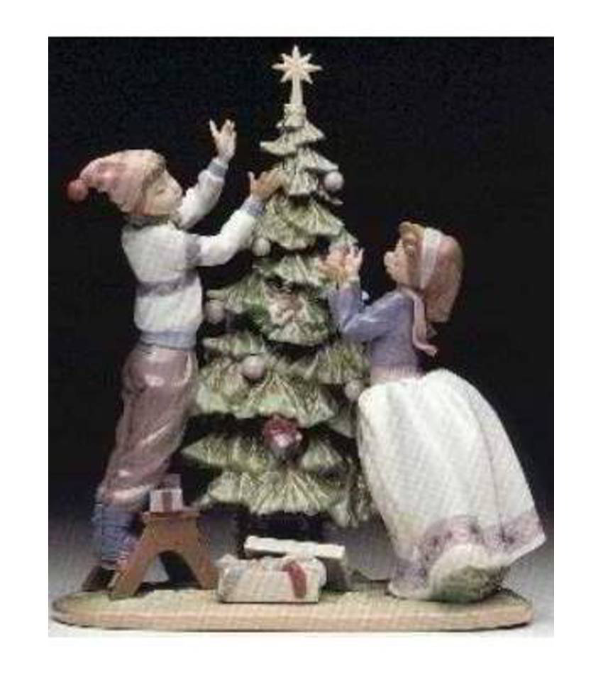 L5897 - Trimming the Tree