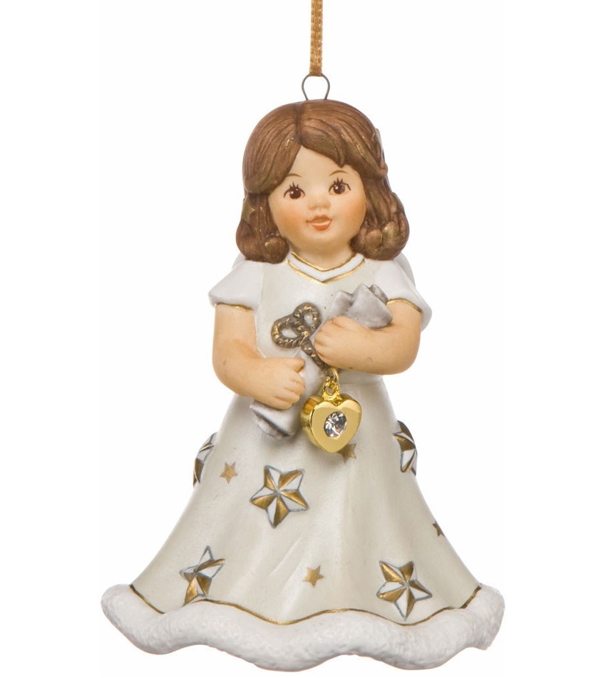 G66505711 - 2018 Annual Angel Bell