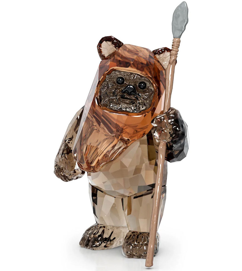 S5591309 - Ewok Wicket - Star Wars