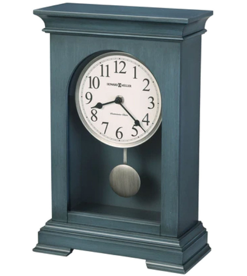 WP635-260 - Loreen Mantel Clock