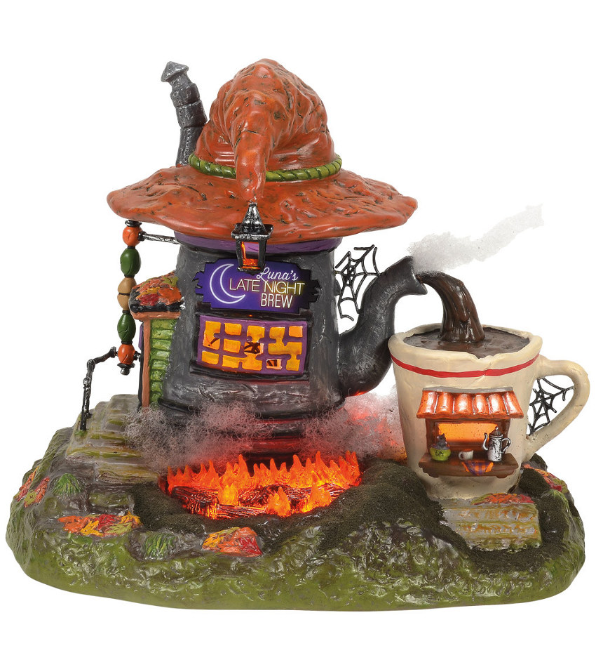 DT6015580 - Luna's Late Night Brew