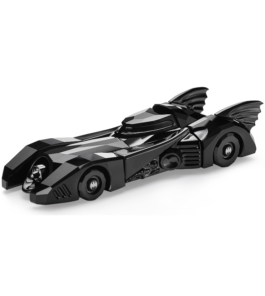 S5492733 - Batmobile
This detailed Swarovski figuri