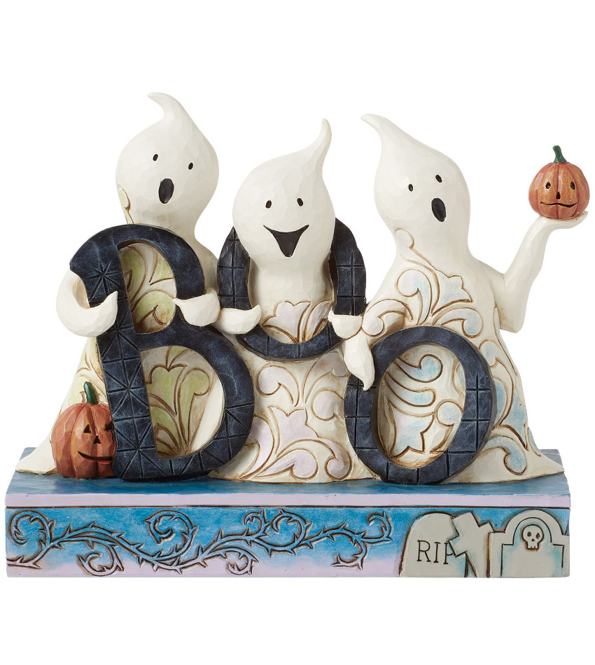 JS6016641 - Ghosts with Boo